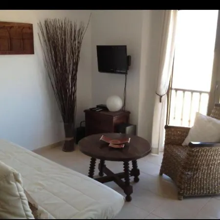 Vista Mari Mare Apartamento