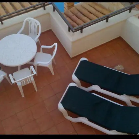 Vista Mari Mare Apartamento Cala Ratjada (Mallorca)