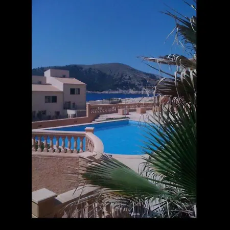 Apartamento Vista Mari Mare *