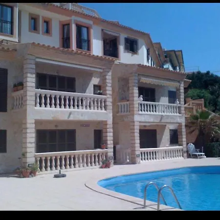 Vista Mari Mare Apartamento Cala Ratjada (Mallorca)