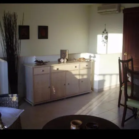 Apartamento Vista Mari Mare